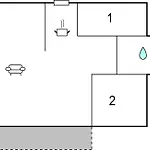 2 Bedroom In Fåborg