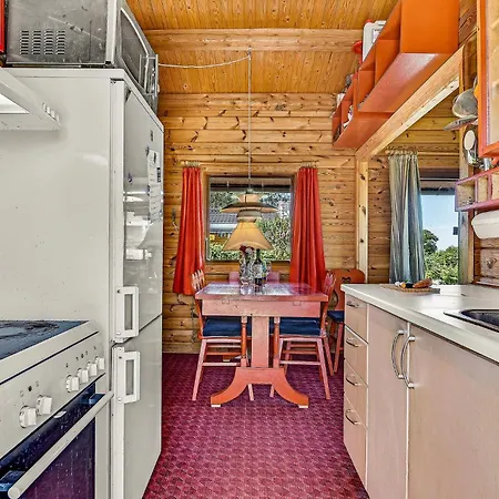 度假居 2 Bedroom Lovely In *