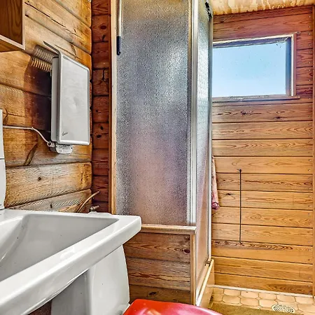 2 Bedroom Lovely In 福堡