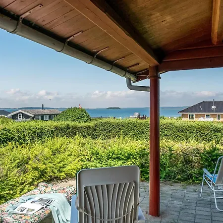 2 Bedroom Lovely In 度假居 福堡