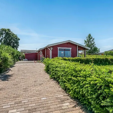 2 Bedroom Lovely In * 福堡