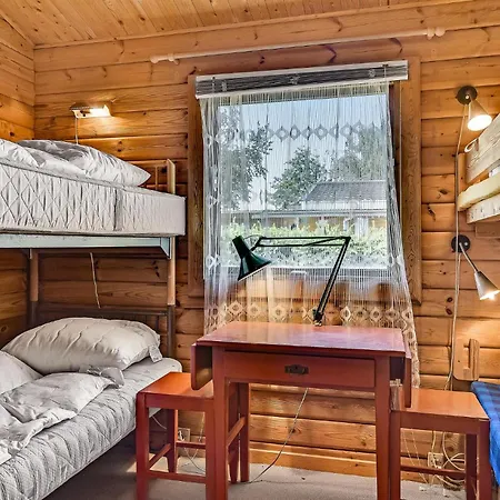 Feriehus 2 Bedroom In *