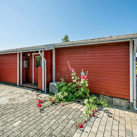 2 Bedroom In Feriehus Faaborg