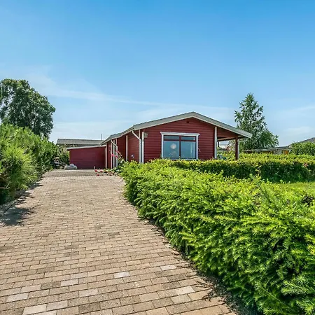 2 Bedroom In