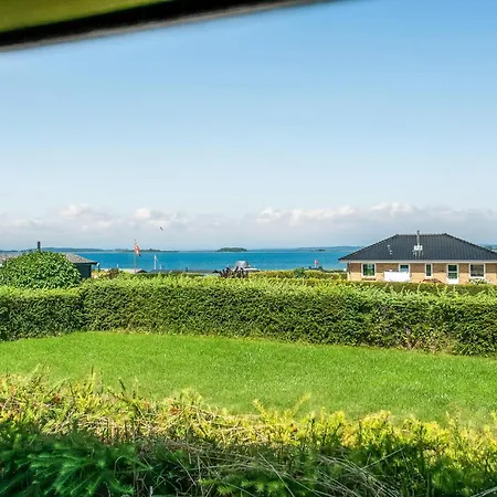 2 Bedroom In Feriehus Faaborg