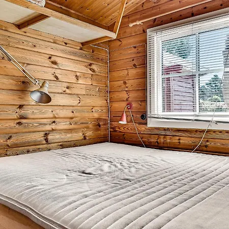 2 Bedroom In Feriehus Faaborg