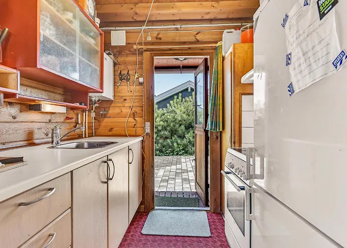 別荘 2 Bedroom Lovely In *