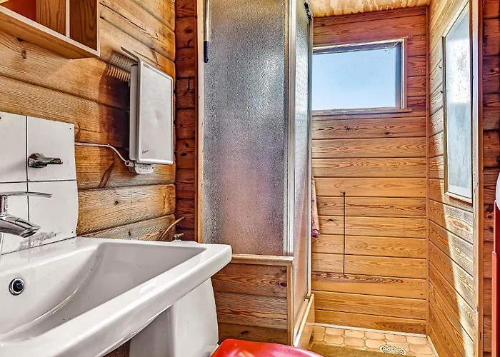 別荘 2 Bedroom Lovely In *